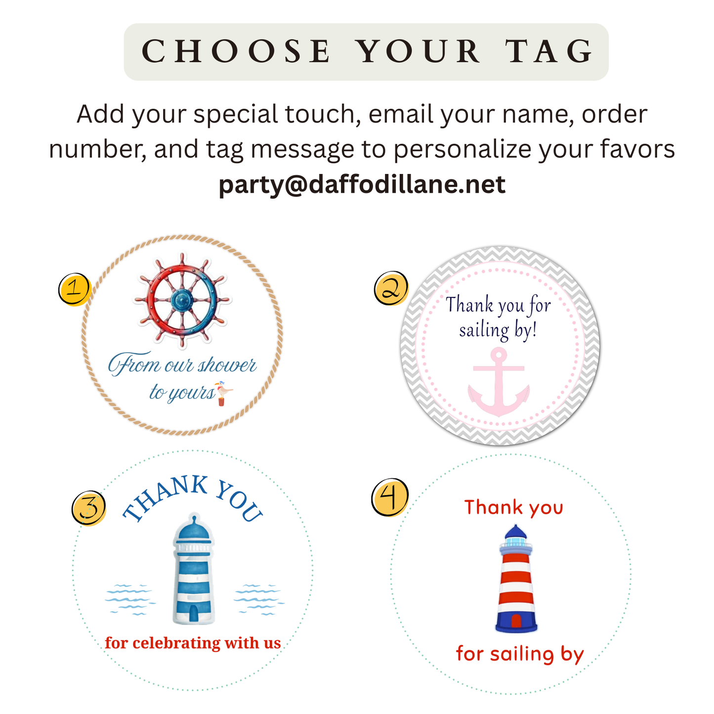Lighthouse Soap Favors- Nautical Theme Party| Guest Gift| Bath Decoration