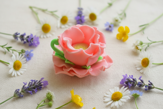 Teacup and Saucer Soap Favors- Bridal Shower | Baby Shiwer | Tea party favors | Alice in Wonderland theme