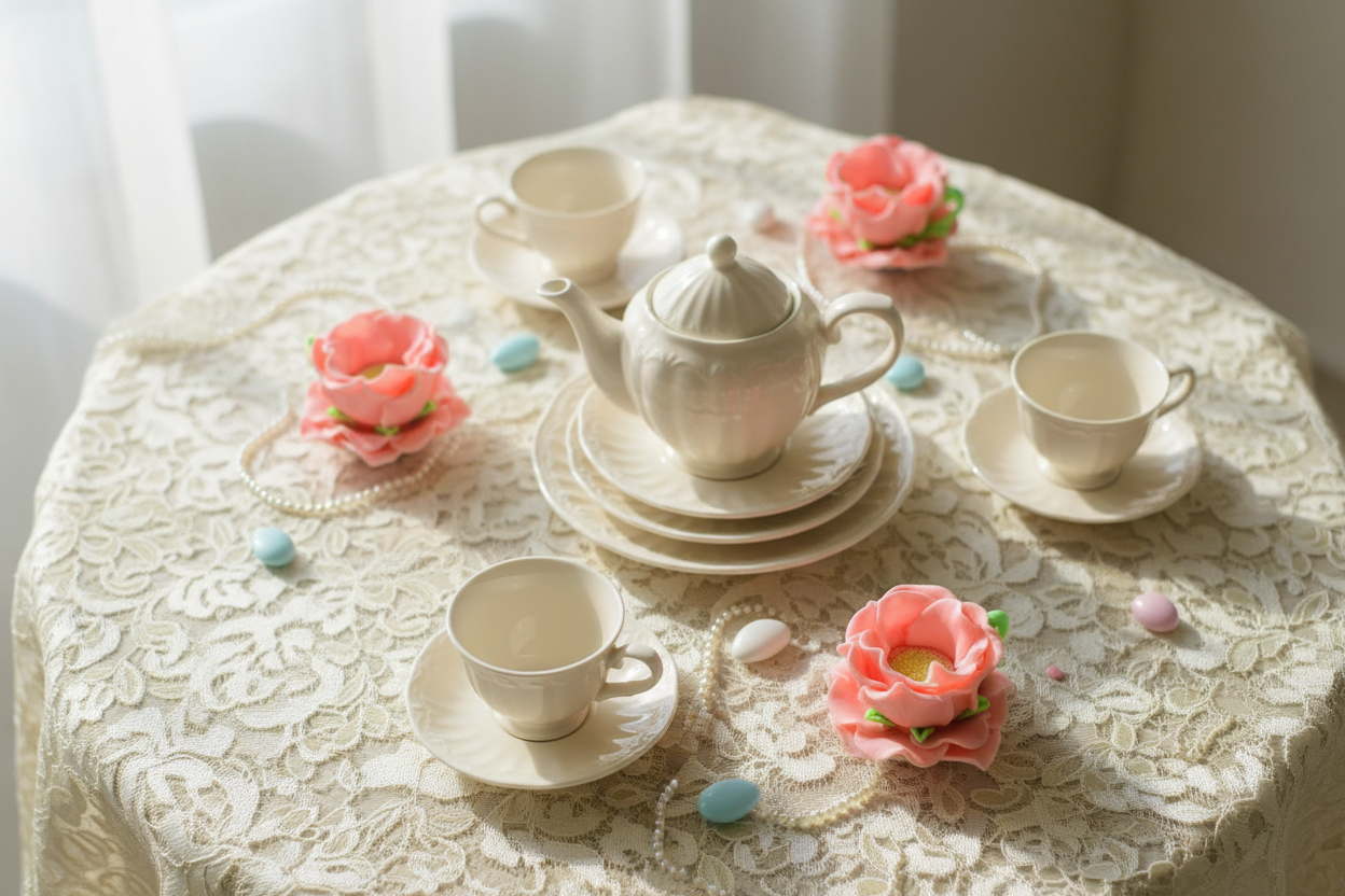 Teacup and Saucer Soap Favors- Bridal Shower | Baby Shiwer | Tea party favors | Alice in Wonderland theme