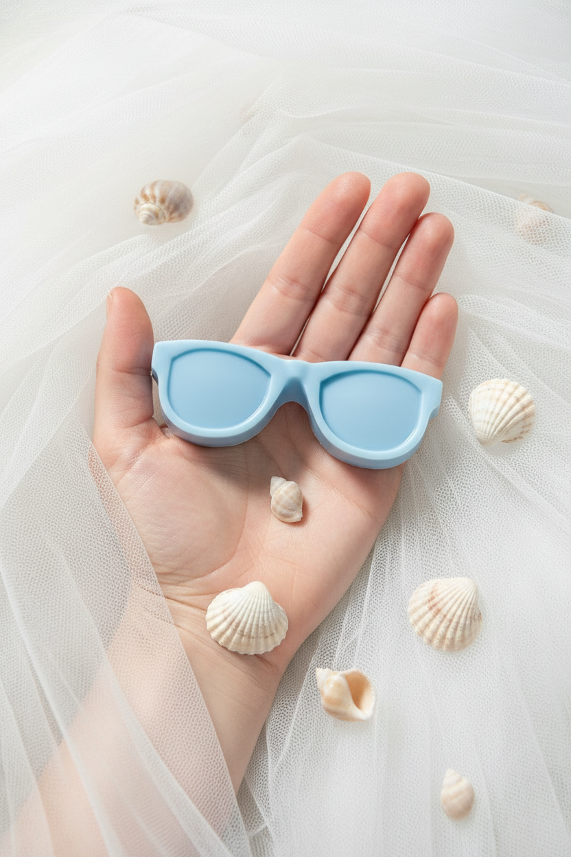 Sunglasses Soap Favors