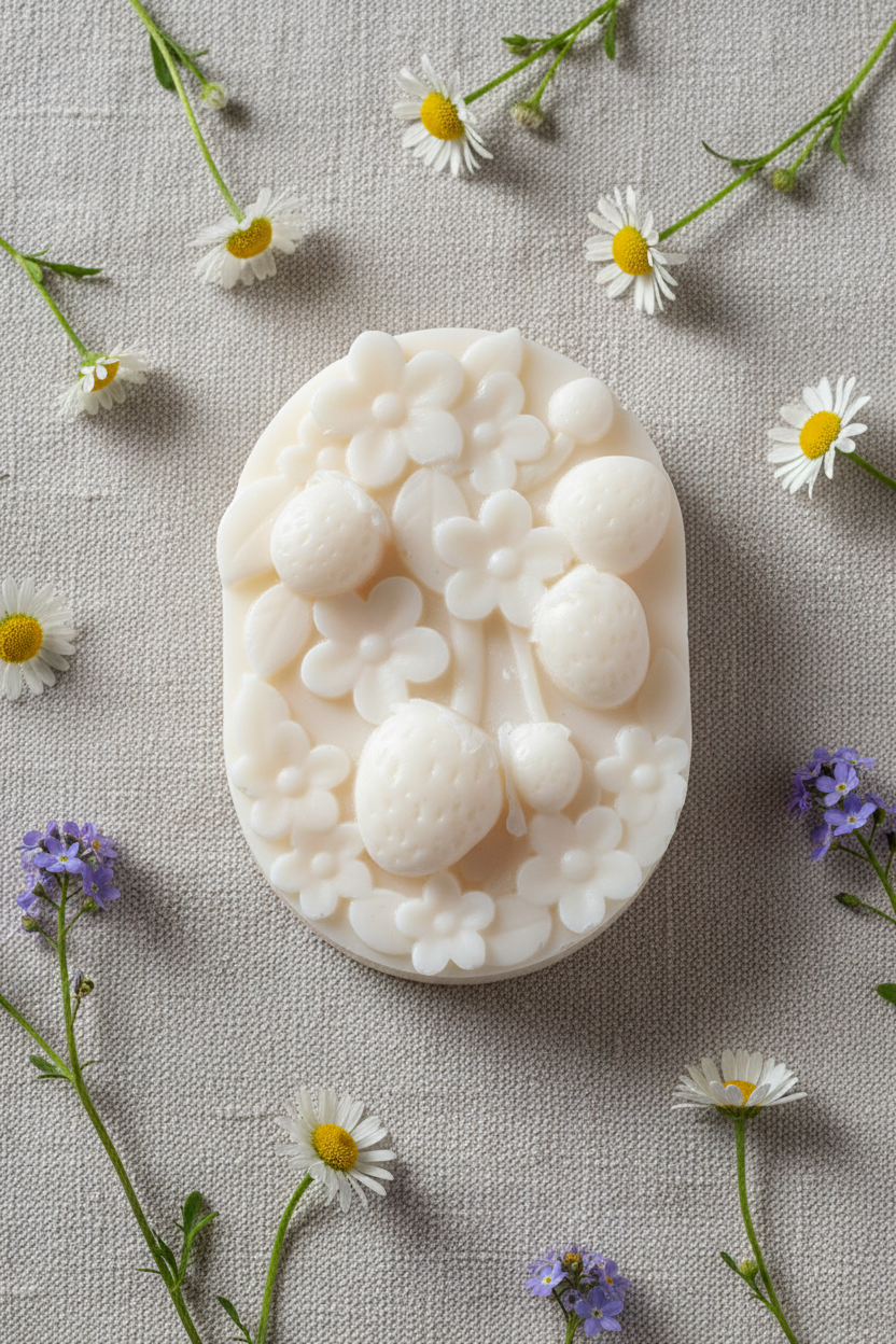 Strawberry Soap Favors — Summer Party Gifts for Any Occasion
