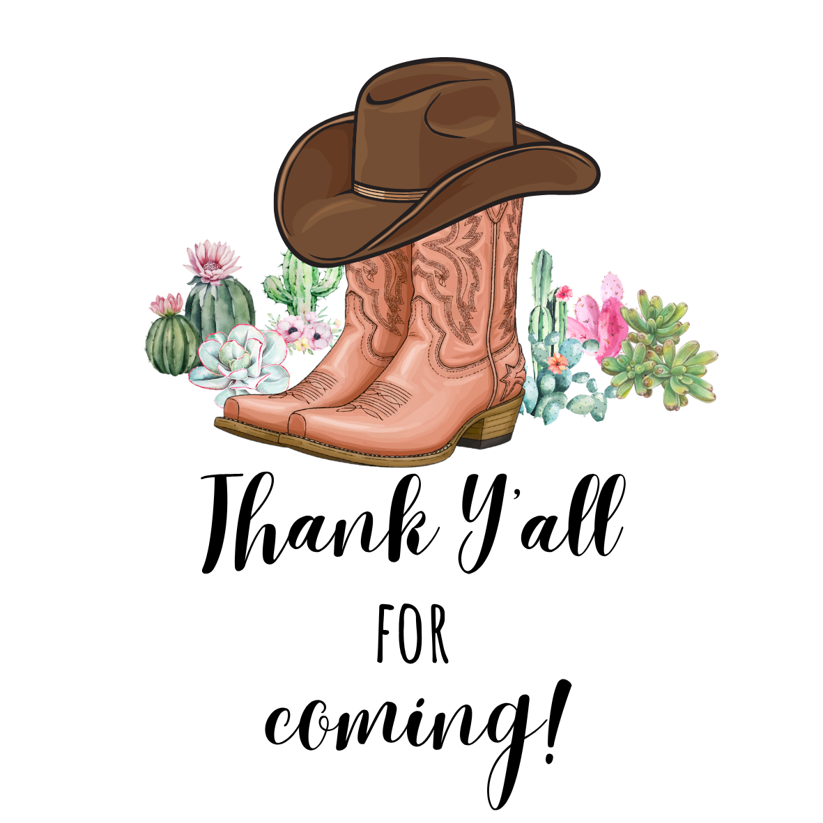 Western Cowboy Soap Favors — Baby Showers, First Rodeo Birthday, Country Weddings, Bachelorette Parties🤠