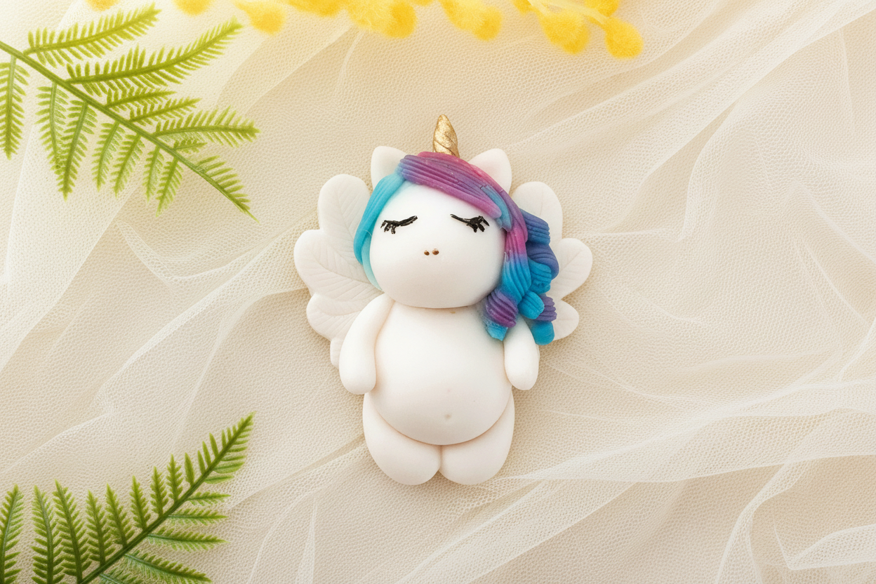 Unicorn Angel Soap Party Gifts - Birthday Favors|Unicorn| Rainbow| Pink| Purple| Baby Shower| Guest Welcome|Thank You Gift| Bridal Shower
